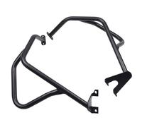 Engine Guard Crash Bar Compatible With For KLE650 2015-2021 Front And Rear Crash Bars Motorcycle Bumper Shock Absorber Guards Body Protection Devices