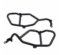 Engine Guard Crash Bar Compatible With For MT-09 For Tracer 2015-2016 Front And Rear Crash Bars Motorcycle Bumper Shock Absorber Guards Body Protection Devices