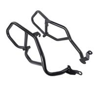 Engine Guard Crash Bar Compatible With For Tracer-900 2018-2020 Front And Rear Crash Bars Motorcycle Bumper Shock Absorber Guards Body Protection Devices