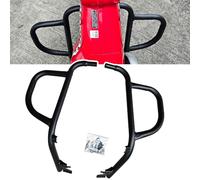 Engine Guard Crash Bar Compatible with Honda Trail 125 CT125 Hunter Cub 125 (2023-current) (Engine Guard Crash Bar)