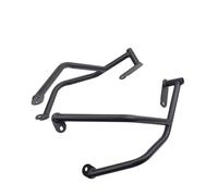 Engine Guard Crash Bar Compatible With Suzuki For GSXR 750 2006-2010 Front And Rear Crash Bars Motorcycle Bumper Shock Absorber Guards Body Protection Devices