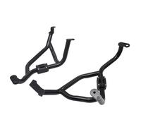 Engine Guard Crash Bar Compatible With Suzuki For GSXS750 2017-2022 Front And Rear Crash Bars Motorcycle Bumper Shock Absorber Guards Body Protection Devices