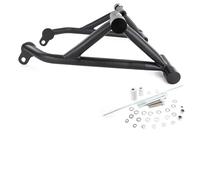 Engine Guard Crash Bar Compatible With Triumph For Street For Triple 675 2007-2016 Front And Rear Bumpers Motorcycle Bumpers Shock Guards Body Protection Bars
