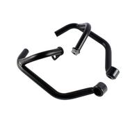 Engine Guard Crash Bar Compatible With Triumph For Tiger Sport 660 2021-2024 Front And Rear Crash Bars Motorcycle Bumper Shock Absorber Guards Body Protection Devices