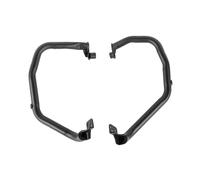 Engine Guard Crash Bar Engine Guard Highway Crash Bar Motorcycle Frame Protection Bumper For Triumph For Rocket 3 For GT 2020 2021 2022 2023