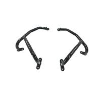 Engine Guard Crash Bar For 390 250 For DUKE390 For DUKE250 2024 Engine Bumper Guard Crash Bar Body Frame Protector Falling Protection(Black)