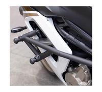 Engine Guard Crash Bar For 500SR VOOM Motorcycle Bumpers Voom Falling Protection Bar Kits Anti - Fall Protectors Highway Crash Bars Parts