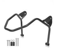 Engine Guard Crash Bar For ADV150 For ADV160 2020-2023 Front Wheel Crash Bar Motorcycle Mudguard Fender Cover Guard Protector Bumper