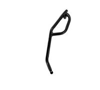 Engine Guard Crash Bar For ADV350 ADV 350 Forza 350 NSS350 Forza350 Motorcycle Transmission Cover Crash Bar Drive Cover Bumper Protector Bar