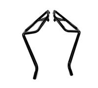 Engine Guard Crash Bar For Aprilia For SR-GT 200 2022 2023 2024 Motorcycle Accessories Engine Guard Highway Crash Bars Frame Protection Bumper Motorcycle Crash Bar(Black)