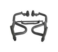Engine Guard Crash Bar For Benda For Napoleon 250 For NAPOLEON 250 Motorcycle Engine Guard Highway Crash Bar Bumper Anti Fall Protector