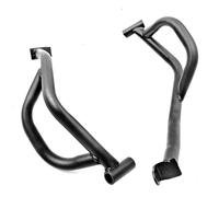 Engine Guard Crash Bar For Benelli For Leoncino For BJ 500 For Leoncino500 For BJ500 Motorcycle Engine Guard Highway Crash Bar Frame Protection Bumper Highway Crash Guard Bumper