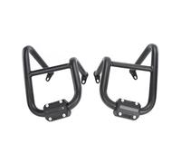 Engine Guard Crash Bar For BMW F650 GS For Dakar G650 GS For Sertao Motorcycle Highway Upper Engine Crash Bar Frame Protector Guard Block Motorcycle Crash Bar