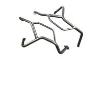 Engine Guard Crash Bar For BMW F800GS F700GS F650GS 2008-2017 2018 Motorcycle Accessories Engine Guards Highway Crash Bar Frame Protectors Bumper Motorcycle Crash Bar(Upper Black)