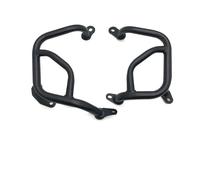 Engine Guard Crash Bar For BMW F900 XR F 900R F900XR F900R 2020 2021 2022 2023 Motorcycle Engine Guard Crash Tank Bar Bumper Fairing Frame Protector(Black-Lower Only)