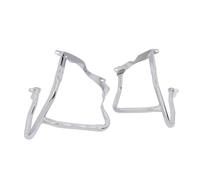 Engine Guard Crash Bar For BMW For R1200RT 2014 2015 2016 2017 Chrome Kit Front Engine Guard Highway Crash Bars Protector