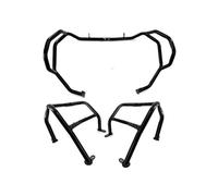 Engine Guard Crash Bar For BMW For R1300GS R1300 GS 2023 2024 Motorcycle Crash Bars Engine Tank Guard Bar Bumper Stunt Cage Protector(Black-full sets)