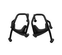 Engine Guard Crash Bar For BMW R 1300GS 2023-2025 R1300GS For ADV Motorcycle Accessories Lower Bumper Anti-Collision Frame Protection Rod Prot Motorcycle Crash Bar(Black)