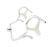 Engine Guard Crash Bar For BMW R1200 GS R 1200 LC For ADV 2014-2019 2016 2017 2018 R1200GS Stainless steel Engine Crash Bar Extension Bumper