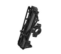Engine Guard Crash Bar For BMW R1200GS For ADV R1250GS F750GS F850GS F800GS G310GS F900R C400X For R NINE T Motorcycle Beverage Water Bottle Drink Cup Holder Motorcycle Crash Bar