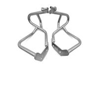 Engine Guard Crash Bar For BMW R1200R R 1200R R1200 R R 1200 R 2007 2008 2009 2010 2011 2012 2013 2014 Motorcycle Front Engine Guard Highway Freeway Crash Bar Protector Bar(Silver)