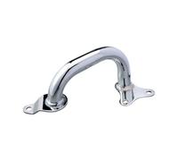 Engine Guard Crash Bar For CB 750 NightHawk 1992-2008 For CB750 Seven Fifty RC42 Engine Guard Crash Bar Frame Slider Bumper