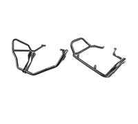 Engine Guard Crash Bar For CB500X CB400X CB 500X 2019-2024 Motorcycle Engine Guard Highway Crash Bar Upper & Lower Bars Frame Protection Bumper(One Set)