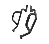 Engine Guard Crash Bar For CFMOTO 450 MT CF MOTO 450MT 450 MT 2024 Motorcycle Frame Bumper Protection Accessories Engine Guard Highway Crash Bars(Lower)