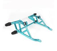 Engine Guard Crash Bar For CFMOTO For 250NK 300NK NK250 NK300 300 250 NK Motorcycle Engine Guard Bumper Crash Bars Stunt Cage Frame Body Protector Engine Crash Protection Bar(9)