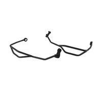 Engine Guard Crash Bar For CRF1000L CRF 1000L Africa Twin 2016 2017 2018 2019 Motorcycle Steel Handguard Crash Bar Handlebar Hand Guard Protector