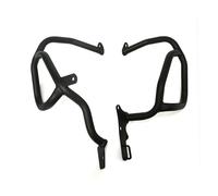 Engine Guard Crash Bar For CRF1100L Africa Twin CRF 1100 L For Adventure Sports ADV DCT 2020 2021 2022 2023 2024 2025 Crash Bar Upper Lower Engine Guard Bumper(Lower crash bar)