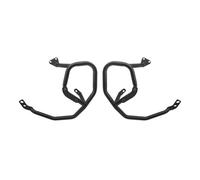 Engine Guard Crash Bar For CRF450L 2018-2020 For CRF450RL 2020-2024 Motorcycle Engine Guard Crash Bar Bumper Cylinder Head Protector