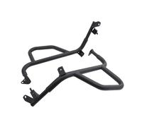 Engine Guard Crash Bar For CT Hunter Cub 125 Trail125 CT125 2020 2021 2022 2023 2024 Motorcycle Highway Fall Protection Crash Bar Engine Guard Frame Bumper