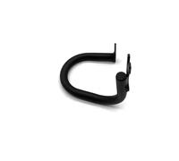 Engine Guard Crash Bar For CT125 2020 2021 2022 2023 CT125 Hunter Cub Motorcycle Accessorie Exhaust Protector Bar Exhaust Bumper Cover Device