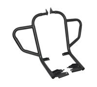 Engine Guard Crash Bar For CT125 For HunterCub 125 2020 2021 2022 2023 Motorbike Bumper Engine Guard Crash Bar Frame Slider Falling Protector