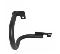 Engine Guard Crash Bar For CT125 Hunter Cub 125 HunterCub 125 2020 2021 2022 2023 Exhaust Pipe Guard Bumper Protection Muffler Crash Bar