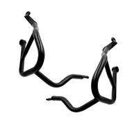 Engine Guard Crash Bar For DUCATI For Multistrada 950 1200 1260 1260S MTS 950 2017 2018 2019 2020 Motorcycle Engine Guard Bumper Crash Bar Stunt Cage Protector
