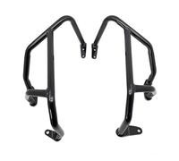 Engine Guard Crash Bar For GoldWing 1800 GL1800 F6C GL 1800 2018-2023 Motorcycle Higway Engine Guard Crash Bar Bars Bumper Protector Motorcycle Crash Bar