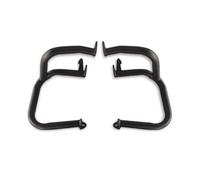 Engine Guard Crash Bar For Goldwing 1800 GL1800 GL1800A 2001-2017 Motorcycle Accessories Engine Guard Crash Bar Anti-Fall Frame Protection Bumper Motorcycle Crash Bar(Black Front)