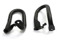 engine guard crash bar For Goldwing GL1800 GL1800A 2001-2019 Front Motorcycle Crash Bars Engine Guard Bumper Stunt Cage Road Falling Protector(C)