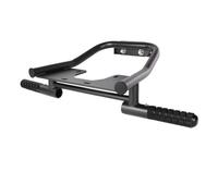 Engine Guard Crash Bar For Grom 125 MSX125 Grom MSX 125 2016 2017 2018 2019 2020 Sub Cage With Stunt Pegs And Scrape Bar Motorcycle Rear Stunt Parts Black