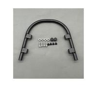 Engine Guard Crash Bar For GTS 300 250 GTV 2008-2021 Front Guard Rail Mudguard Rack Bracket Protector Crash Bar