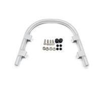 Engine Guard Crash Bar For GTS 300 250 GTV 2008-2021 Front Guard Rail Mudguard Rack Bracket Protector Crash Bar