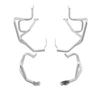 Engine Guard Crash Bar For Honda For CB500X CB400X 2019-2023 Motorcycle Accessories Engine Guards For Motorcycles