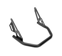Engine Guard Crash Bar For Hunter Cub Trail CT125 2020-2024 Front Bumper Aluminum Motorcycle Accessories Headlight Frame Protector