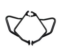 Engine Guard Crash Bar For KAWASAKI For VERSYS 650 For KLE 650 2015-2021 Motorcycle Upper & Lower Engine Guard Crash Bar Frame Protection Bumper Motorcycle Crash Bar(Upper)