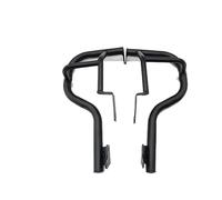 Engine Guard Crash Bar For KAWASAKI For Vulcan S 650 VN650 EN650 2015-2023 Motorcycle Engine Crash Bar Fairing Bumper Rear Luggage Rack With Backrests(Crash Bar Bumper)