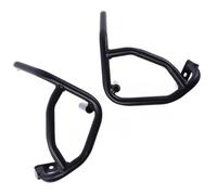 Engine Guard Crash Bar For Kawasaki For Z900RS SE ABS For Cafe 2017-2024 Motorcycle Crash Bar Engine Bumper Guards Cover Frame Fairing Protection Motorcycle Crash Bar(Black)