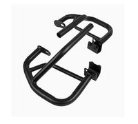 Engine Guard Crash Bar For Rebel CMX 300 CMX 500 2017-2022 2023 2024 Motorcycle Highway Bumper Engine Guard Crash Bars Protector Accessories(300 black)