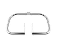 Engine Guard Crash Bar For Road Star XV1600 1700 For Silverado 1999-up Chrome Motorcycle Highway Front Engine Guard Crash Bar Iron Guard Frame Bumper